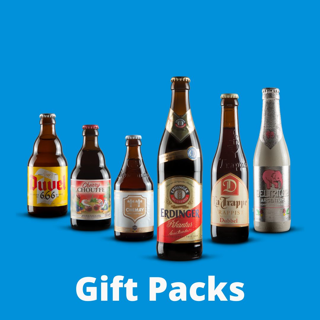 Gift Packs Escolha do Sommelier