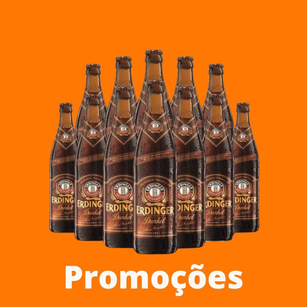 Promoções