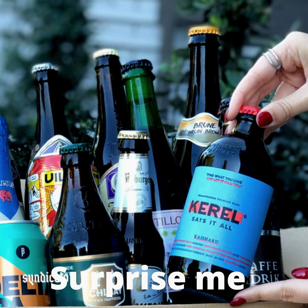 cervejas que surpreendem