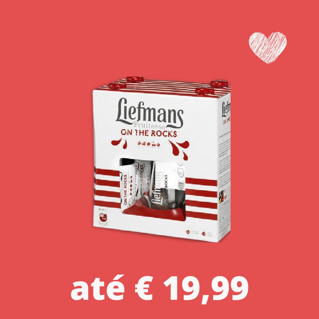 Dia da Mãe presentes até 19,99€