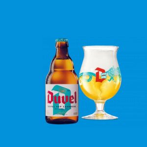 A temperatura da cerveja perfeita