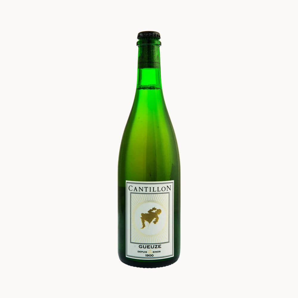Produto-Cantillon-Gueuze-Lambic-Bio-75cl (1) Cerveja Cantillon Gueuze Lambic Bio 2022 75cl
