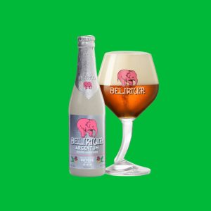 A temperatura da cerveja perfeita