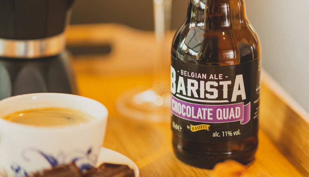 cervejas para dias frios