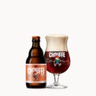 McChouffe new + copo