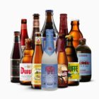 Pack Cerveja belga 12