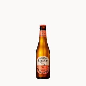 Timmermans Pêche Cardamome Lambicus 25 cl