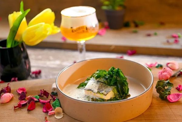 kasteel Xtra peixes e mariscos