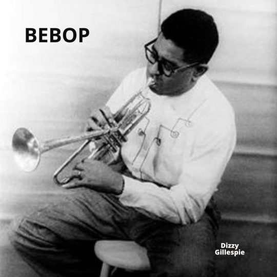 BEBOP BEBOP