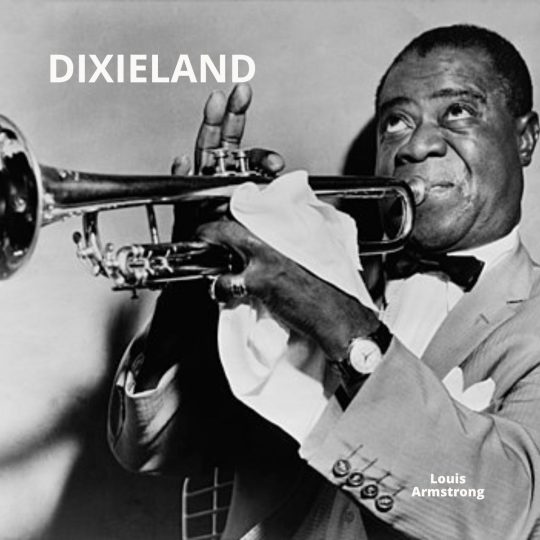 Dixieland Dixieland