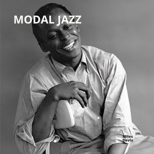 Jazz & Cerveja: Modal Jazz Jazz & Cerveja: Modal Jazz
