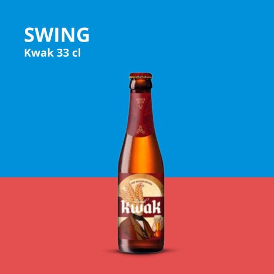 SWING Kwak Swing Kwak