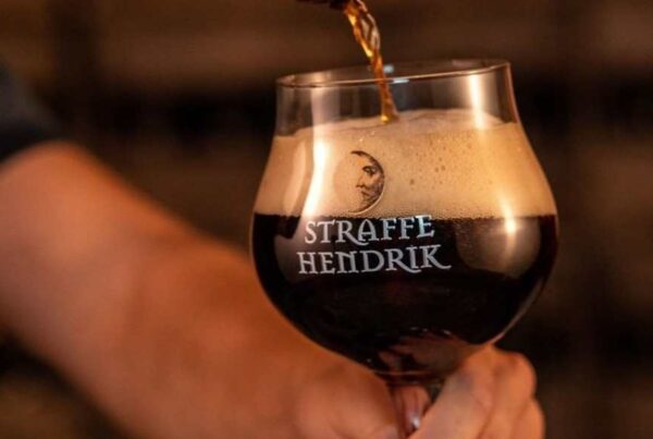 Blog-Quadrupel-Strafffe Hendrik