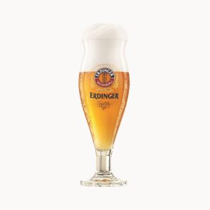 Copo Erdinger by Colani 50cl