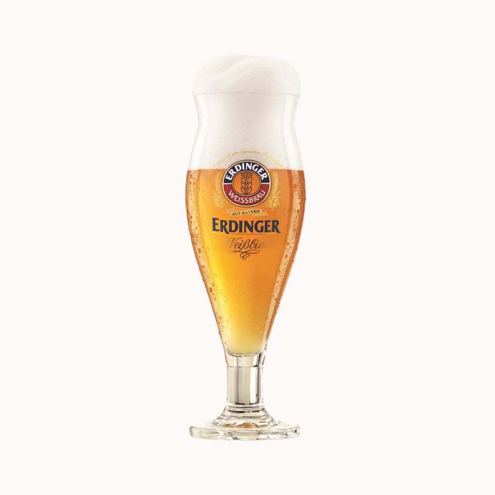 Copo Erdinger by Colani 50cl Copo Erdinger by Colani 50cl