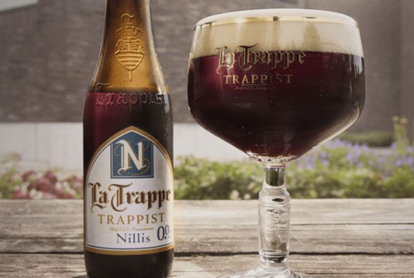 HP-La Trappe Nillis 0.0%