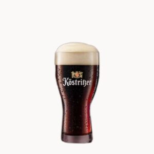 Copo Köstritzer Brewhouse, tipo Becher 30cl