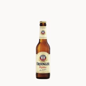 Erdinger Weissbier Hell 33cl