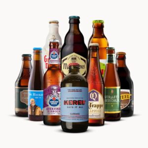 Pack May the Force beer with you