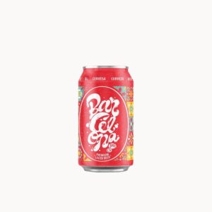 Barcelona Lager 33cl