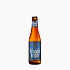 cerveja Brugge Tripel 33cl - garrafa