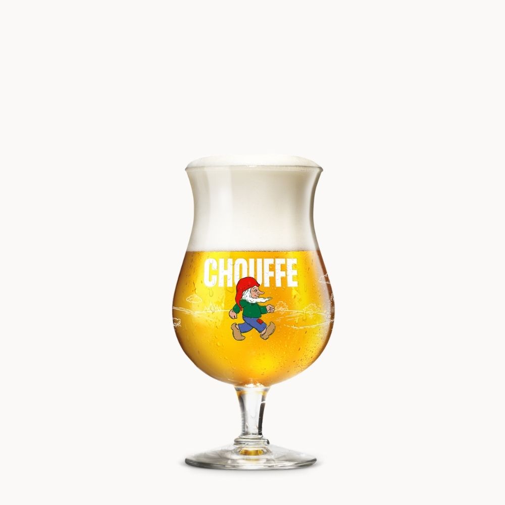 Copo Chouffe 25 cl Copo Chouffe 25 cl