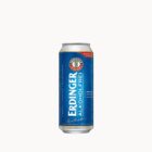 Erdinger Weissbier Alkoholfrei lata 50 cl