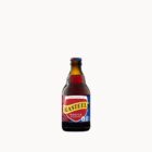 garrafa cerveja Kasteel Rouge 0.0%