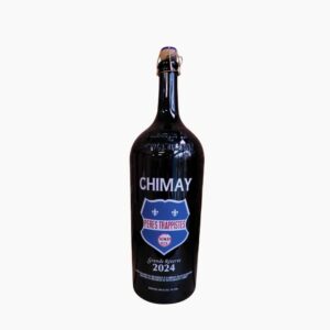 Chimay Grande Reserve Magnum 2024