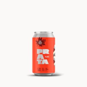Dois Corvos Prata Pilsner_lata