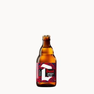 cerveja belga Duvel Imperial Blond 33cl
