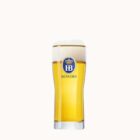 Copo de cerveja HB Hofbräu Munchen 50cl -vs original