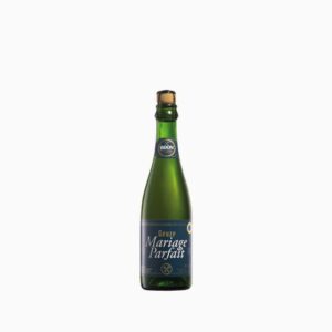 garrafa de cerveja Geuze Boon Mariage Parfait 37.5 cl
