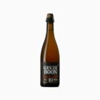 cerveja oude geuze boon black label 10