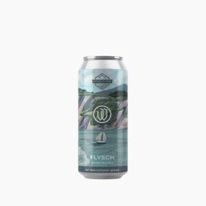 Basqueland Flysch EXtra Pale Ale 44cl