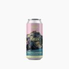 Basqueland Gaztelugatxe Italian pilsner 44 cl
