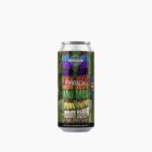Basqueland Omako Basoa Imperial pastry Stout