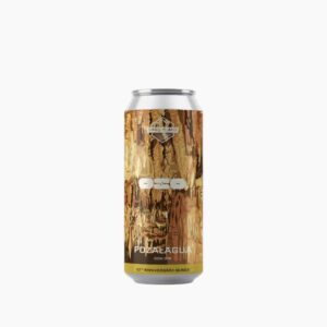 Basqueland Pozalagua DDH IPA 44cl