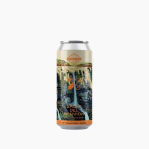 Basqueland Salto del Nervion DIPA 44cl