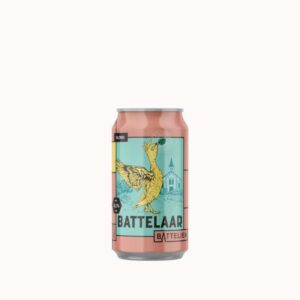 Batteliek Battelaar Blond 33cl