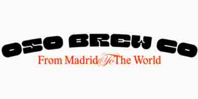 logo OSO Brew Co.