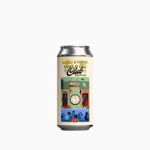 Oso x Verdant 5PM NEPA 44 cl
