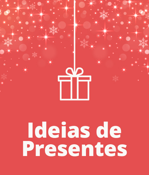 Natal no Syndicato - Ideias de presentes
