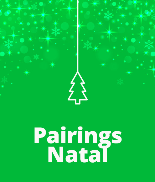 Natal no Syndicato - Pairings Natal