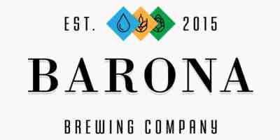 Barona Brewing Company