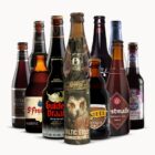 Black Beer Session Pack 12