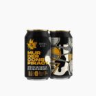 Dois Corvos Murder Conspiracy Imperial Stout BA 33cl