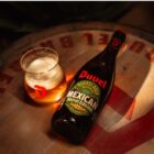 Duvel Barrel Aged n 10 Mexican Edición 75cl + Copo em barrica