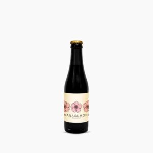 Fermentage Hangumori 37.5cl