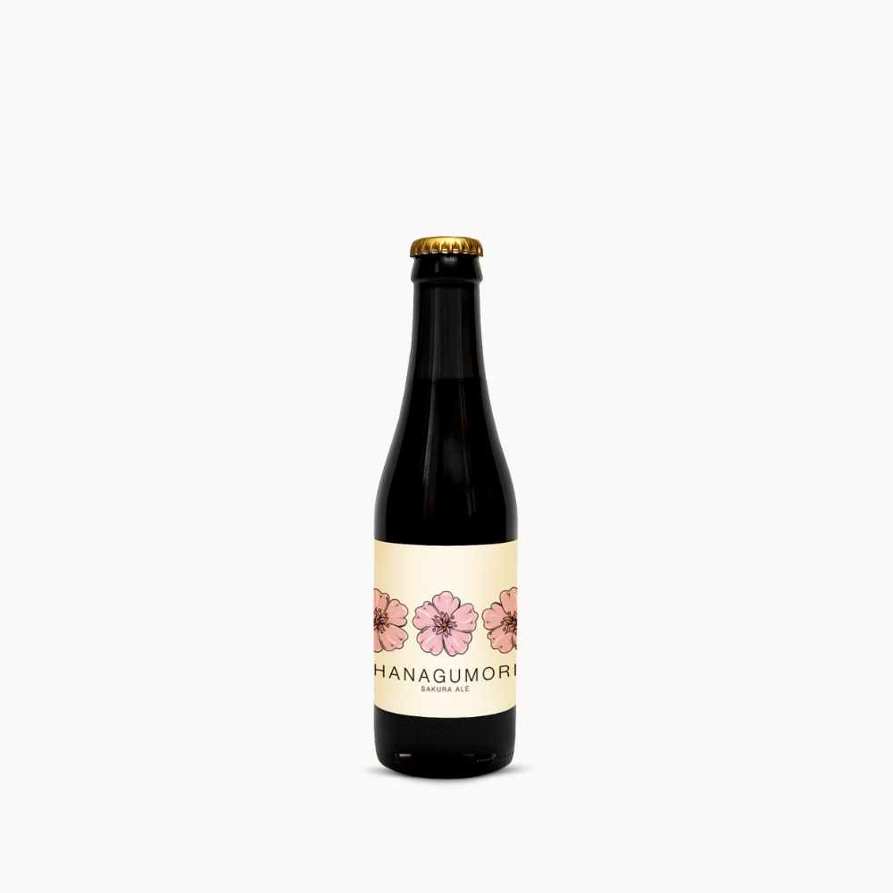 Hanagumori- Fermentage-37.5cl Fermentage Hangumori 37.5cl